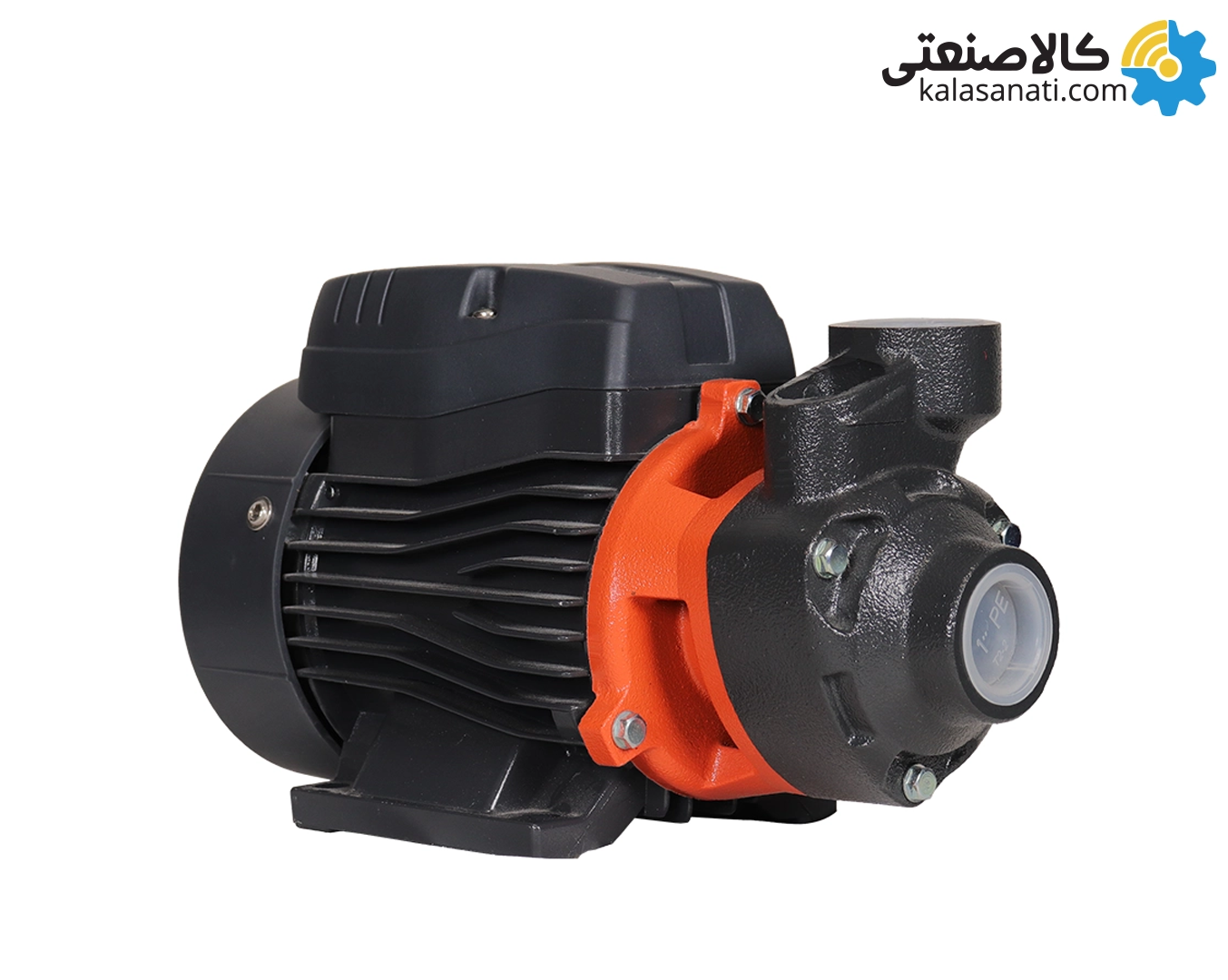 پمپ آب نیم اسب محیطی LEO لئو مدل APm37